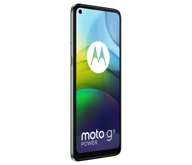 Motorola Moto G9 Power 4/128GB Metallic Sage - 611697 - zdjęcie 4
